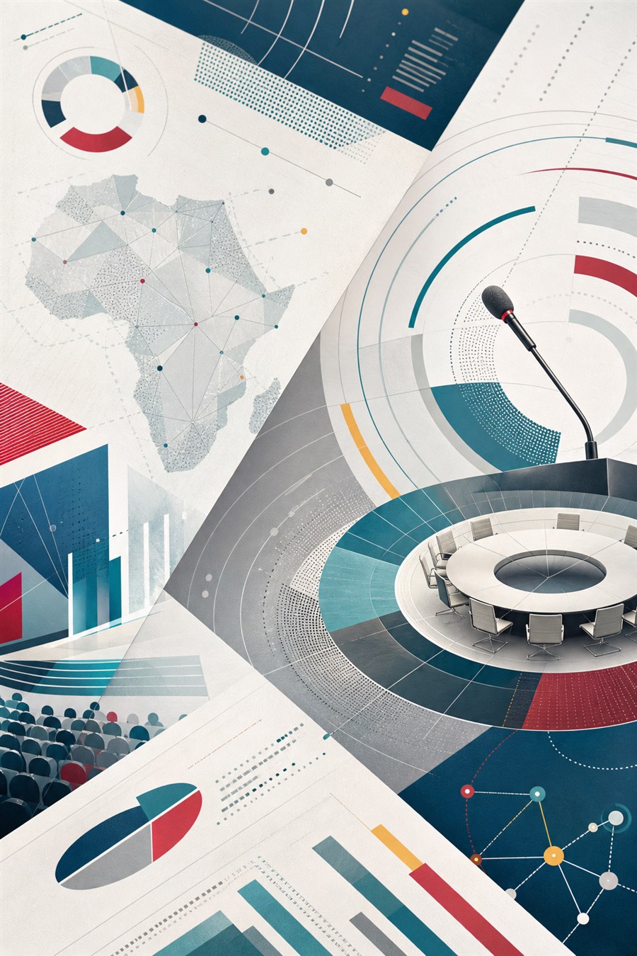 Strategic influence, data and leadership engagement across Africa