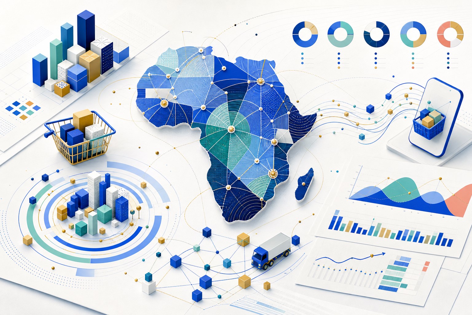 The Future of African Consumer Markets