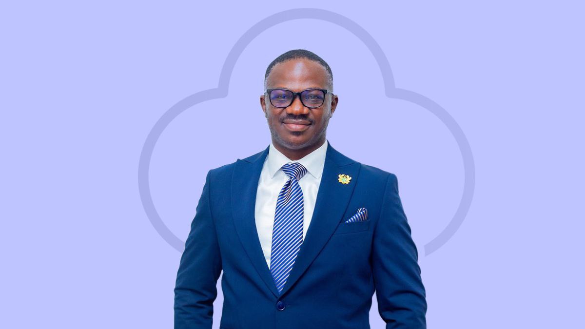 Public finance executive featured in the ITA Public Sector leadership portfolio