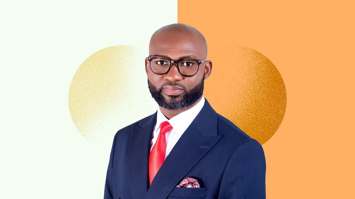 The pension architect: Issaka Ibrahim's blueprint for a secure Ghana