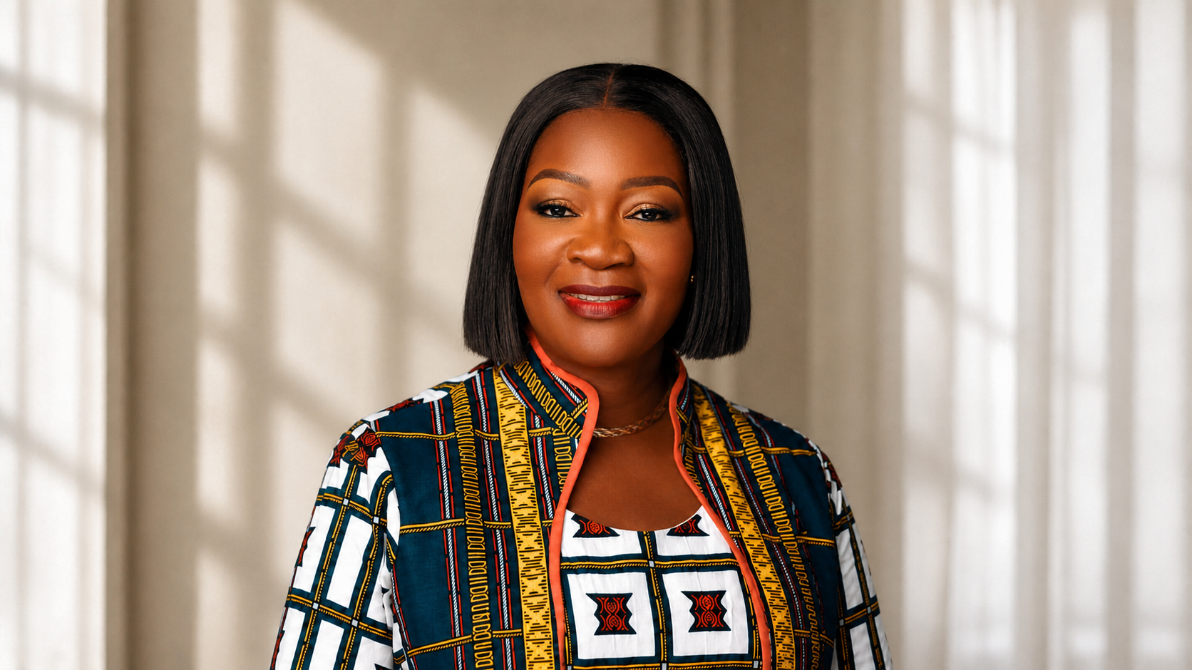 Beyond royalties: how Justina Nelson is turning Ghana's mineral wealth into generational prosperity
