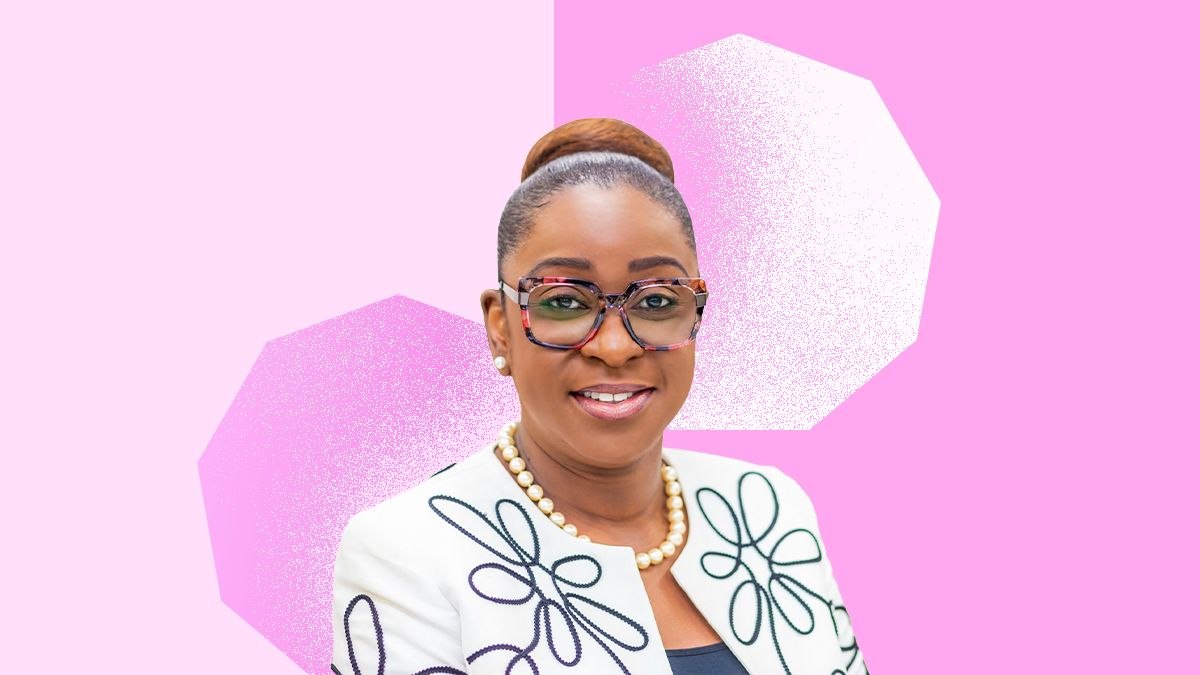 Executive leader featured in the ITA Public Sector leadership portfolio